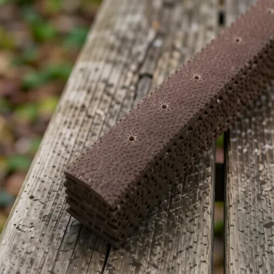 Anti Slip Decking Strips Non Slip Grip for Timber Decking Pack of 20