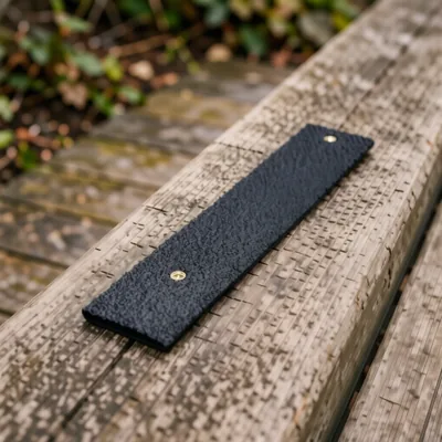 Anti Slip Decking Strips Non Slip Grip for Timber Decking Pack of 5