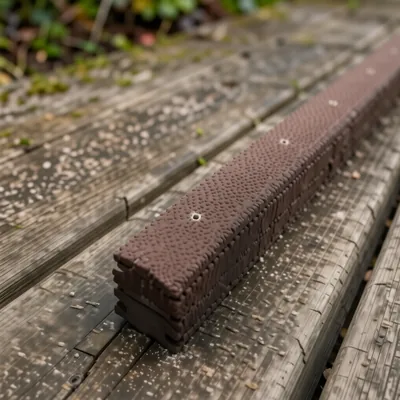 Anti Slip Decking Strips Pack of 10 x 1m