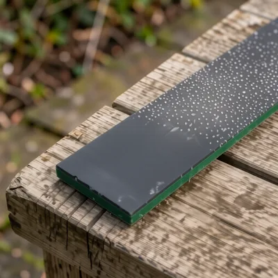 Anti Slip Decking Strips Ultimate Grip for your Timber Decking