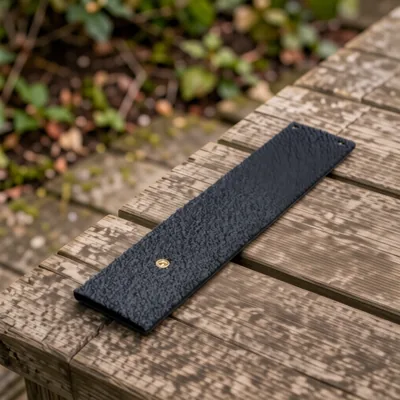 Anti Slip GRP Decking Strips 5 x 1200mm Free Drilling and Screws