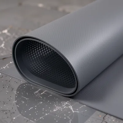 Professional Heat Mat 200mm x 290mm with Water-Resistant Backing