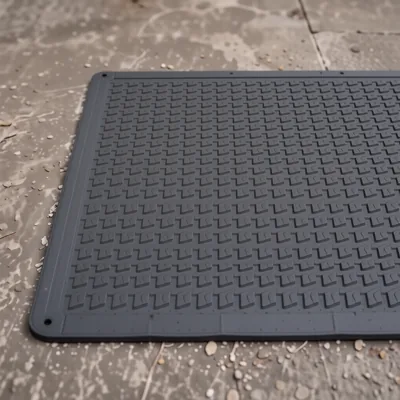 Non-Slip Grip Mat, 45cm x 125cm