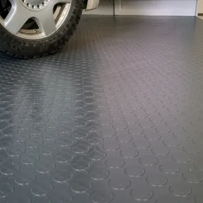 Classico Non Slip Rubber Flooring