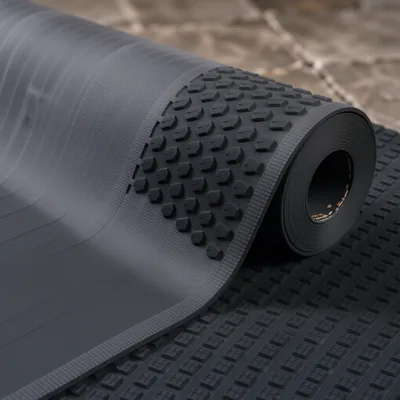 Anti-Slip Rug Underlay Roll, 200 x 200cm