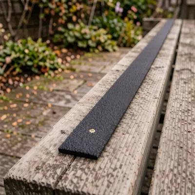 Durable Anti Slip Discount Decking 84mm x 19mm Timber Decking Boards