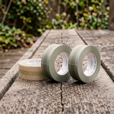 Multi-Surface Masking Tape 36mm x 55m, 3 Pack