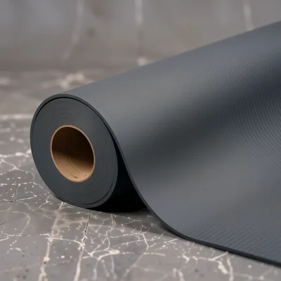 Heavy Duty Non-Slip Rubber Matting, 1.5m x 2m