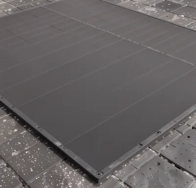 Heavy Duty Wet Area Mats