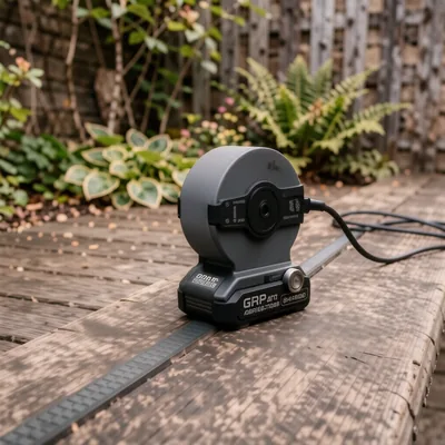 18V Cordless Electric Fish Tape for Cable Pulling