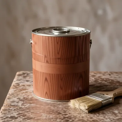 Red Cedar Wood Stain Preserver, 5L Pack