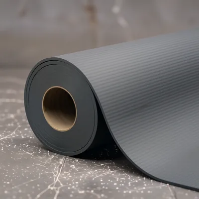 Heavy Duty Rubber Stable Mat, 10mm Thick (1.83m x 1.22m)