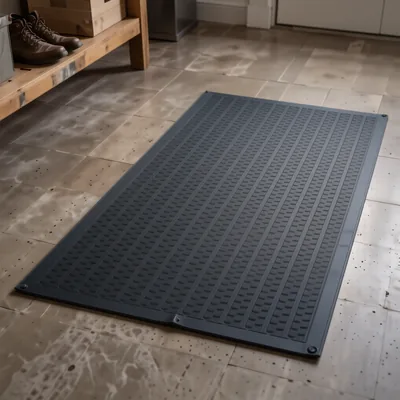 Anti-Slip Rug Underlay Mat, 120x180cm