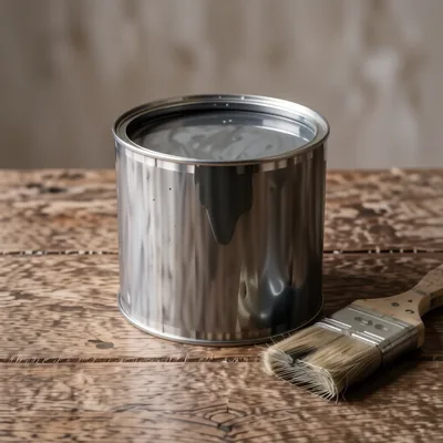 Gun Metal Anti-Slip Decking Paint, 2.5 Litre